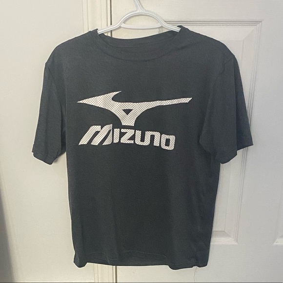 Mizuno size small Mens t shirt - Picture 2 of 4